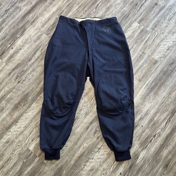 RARE 1950's USAF Type E-1A Pilot Trousers Korean War 40 - Picture 1 of 15